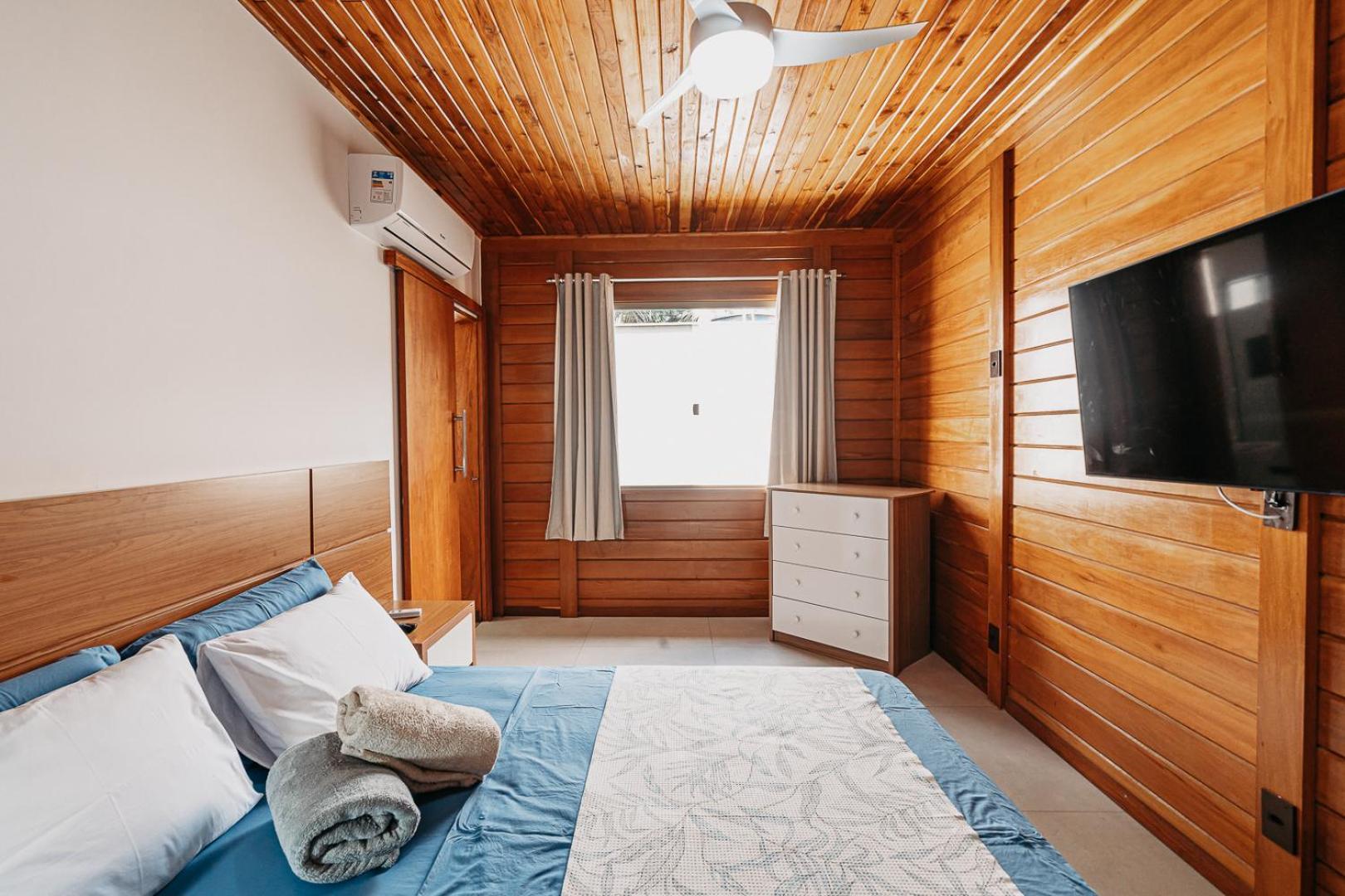 Casadecastelhanos, Quadra Do Mar De Castelhanos, 4 Suites Com Ar, Churrasqueira, Piscina, Hidromassagem, Cozinha Integrada Gourmet Ideal Para Familia E Amigos Anchieta  Ngoại thất bức ảnh
