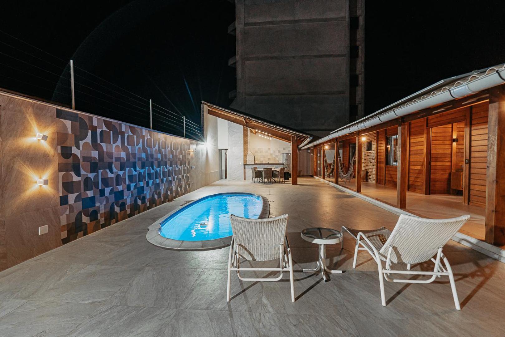 Casadecastelhanos, Quadra Do Mar De Castelhanos, 4 Suites Com Ar, Churrasqueira, Piscina, Hidromassagem, Cozinha Integrada Gourmet Ideal Para Familia E Amigos Anchieta  Ngoại thất bức ảnh