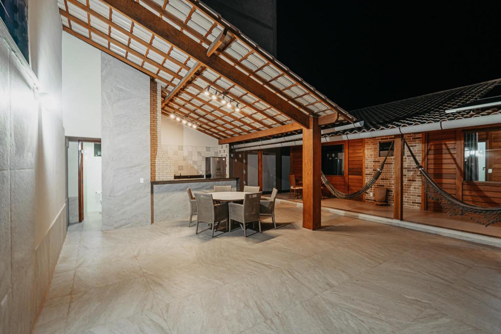 Casadecastelhanos, Quadra Do Mar De Castelhanos, 4 Suites Com Ar, Churrasqueira, Piscina, Hidromassagem, Cozinha Integrada Gourmet Ideal Para Familia E Amigos Anchieta  Ngoại thất bức ảnh