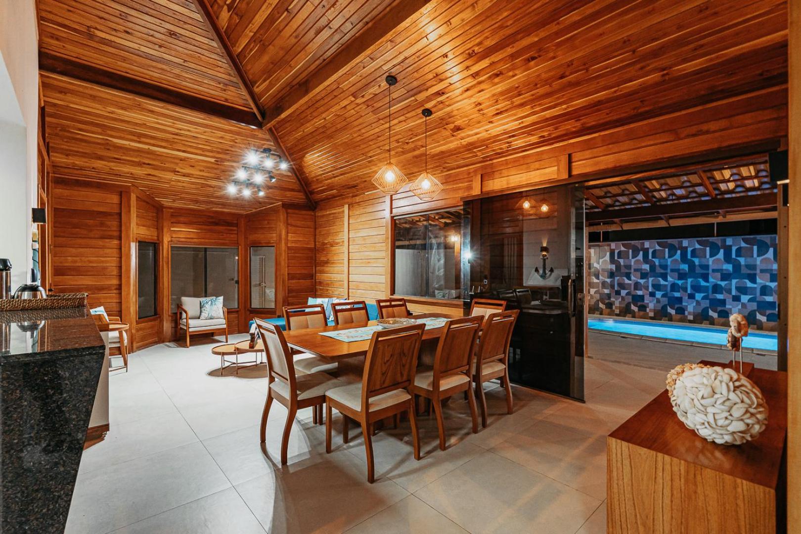 Casadecastelhanos, Quadra Do Mar De Castelhanos, 4 Suites Com Ar, Churrasqueira, Piscina, Hidromassagem, Cozinha Integrada Gourmet Ideal Para Familia E Amigos Anchieta  Ngoại thất bức ảnh
