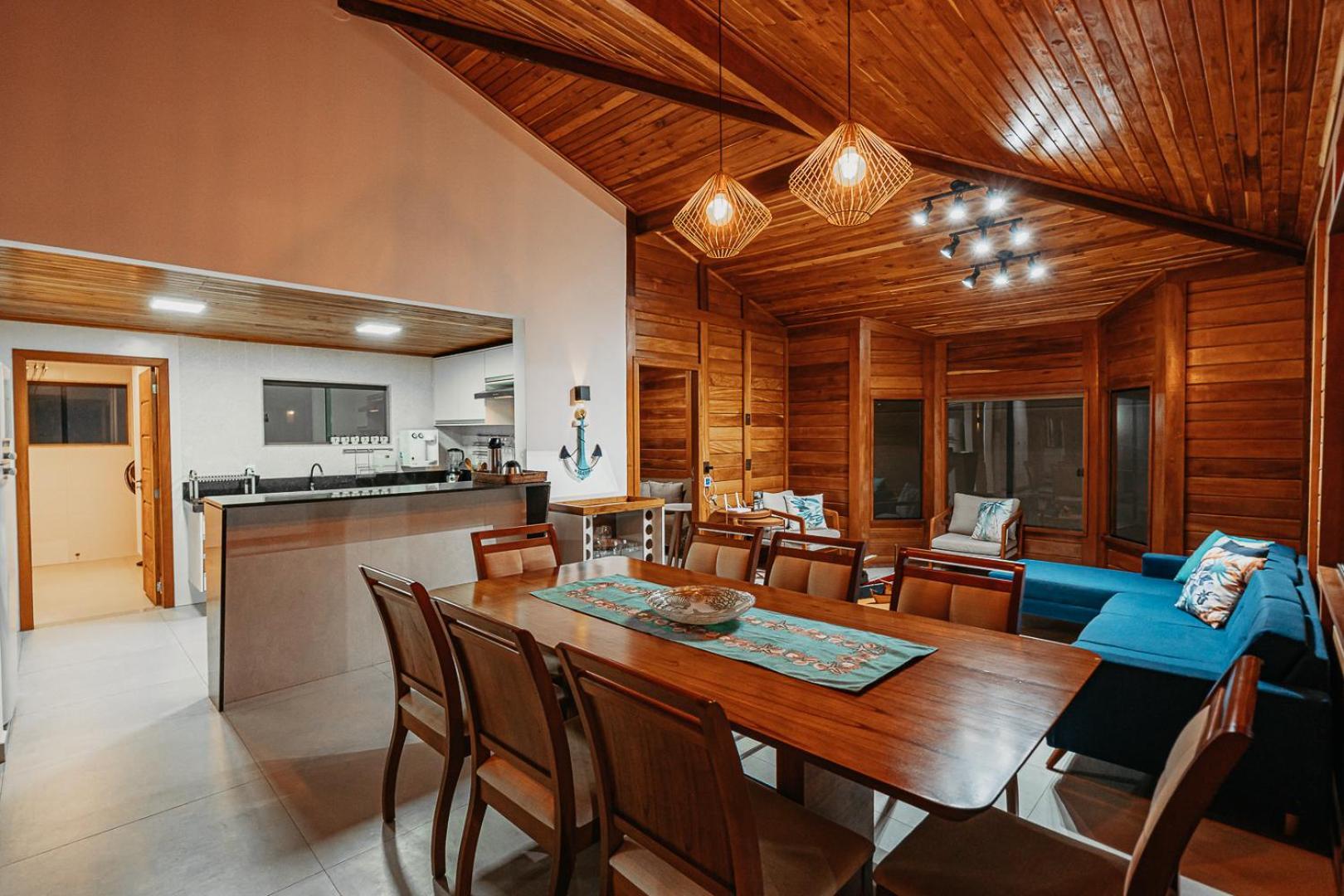 Casadecastelhanos, Quadra Do Mar De Castelhanos, 4 Suites Com Ar, Churrasqueira, Piscina, Hidromassagem, Cozinha Integrada Gourmet Ideal Para Familia E Amigos Anchieta  Ngoại thất bức ảnh