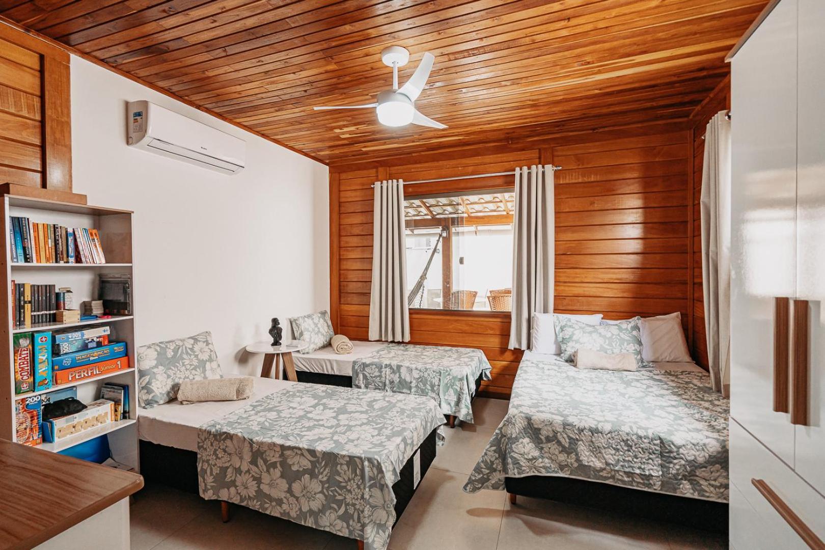 Casadecastelhanos, Quadra Do Mar De Castelhanos, 4 Suites Com Ar, Churrasqueira, Piscina, Hidromassagem, Cozinha Integrada Gourmet Ideal Para Familia E Amigos Anchieta  Ngoại thất bức ảnh