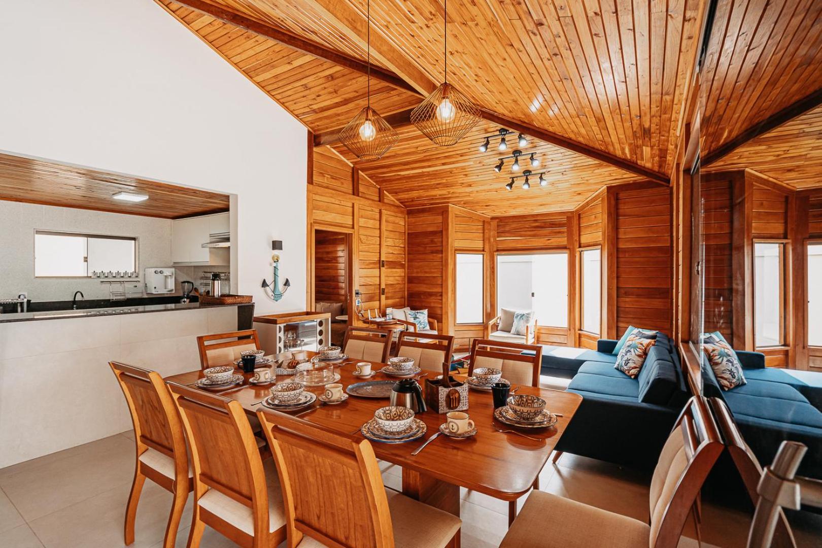 Casadecastelhanos, Quadra Do Mar De Castelhanos, 4 Suites Com Ar, Churrasqueira, Piscina, Hidromassagem, Cozinha Integrada Gourmet Ideal Para Familia E Amigos Anchieta  Ngoại thất bức ảnh