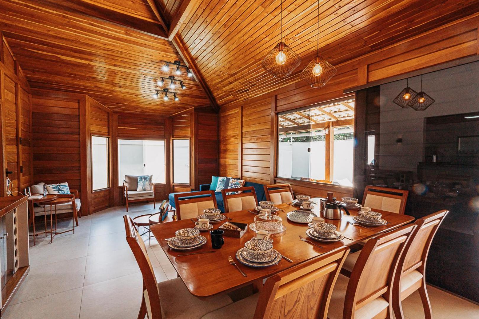 Casadecastelhanos, Quadra Do Mar De Castelhanos, 4 Suites Com Ar, Churrasqueira, Piscina, Hidromassagem, Cozinha Integrada Gourmet Ideal Para Familia E Amigos Anchieta  Ngoại thất bức ảnh